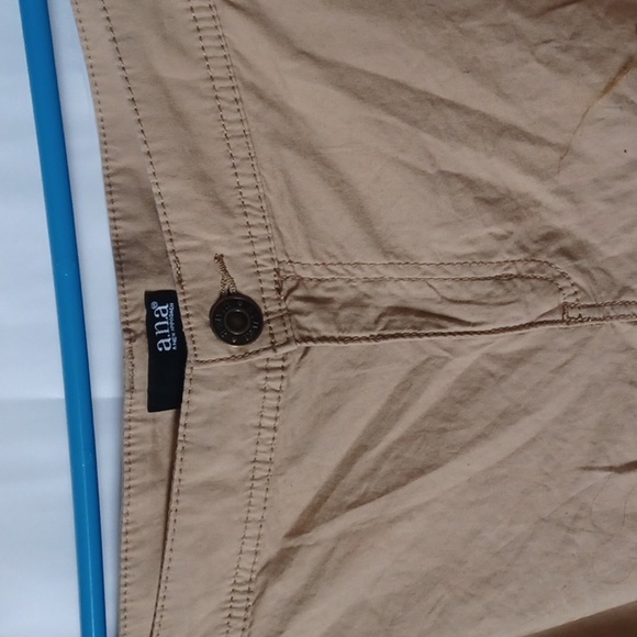 A.n.a. Lightweight Cargo Pants - Picture 2 of 8
